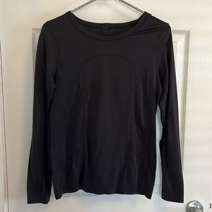 Swiftly tech relaxed fit